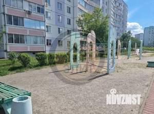 3-к квартира, вторичка, 63м2, 1/9 этаж