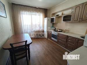 1-к квартира, вторичка, 51м2, 6/9 этаж