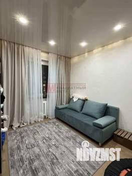 3-к квартира, вторичка, 73м2, 6/9 этаж