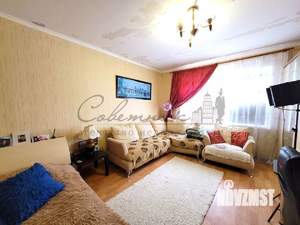 1-к квартира, вторичка, 41м2, 9/10 этаж