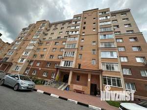 1-к квартира, вторичка, 51м2, 2/9 этаж