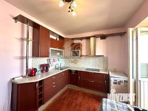 3-к квартира, вторичка, 86м2, 9/14 этаж