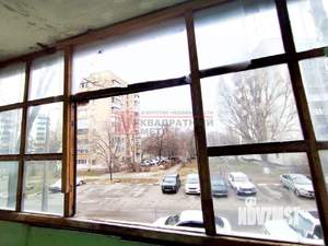 3-к квартира, вторичка, 61м2, 2/5 этаж