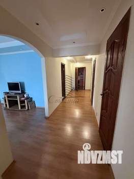 3-к квартира, вторичка, 82м2, 10/16 этаж