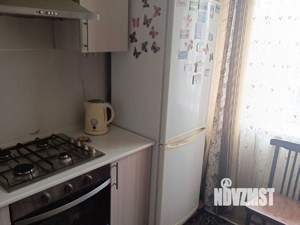 3-к квартира, вторичка, 62м2, 6/9 этаж