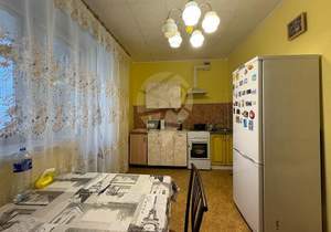 1-к квартира, вторичка, 40м2, 4/9 этаж