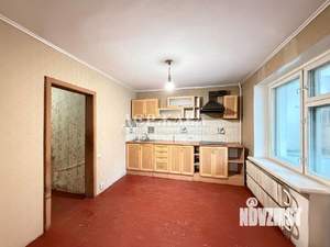 1-к квартира, вторичка, 46м2, 2/5 этаж