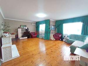 5-к квартира, вторичка, 164м2, 4/5 этаж