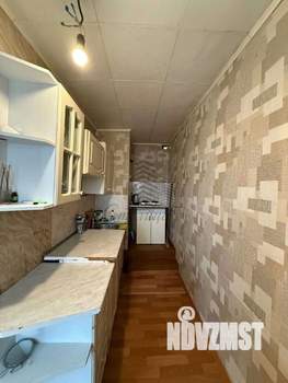 Студия квартира, вторичка, 22м2, 5/5 этаж