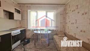 1-к квартира, вторичка, 37м2, 1/9 этаж