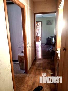4-к квартира, вторичка, 62м2, 4/5 этаж