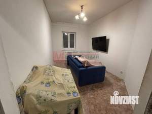 1-к квартира, вторичка, 36м2, 5/9 этаж