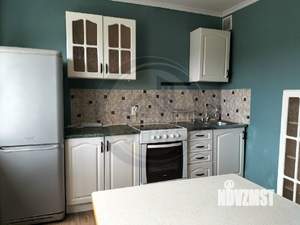 1-к квартира, вторичка, 34м2, 4/5 этаж