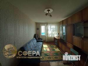 2-к квартира, вторичка, 45м2, 7/9 этаж