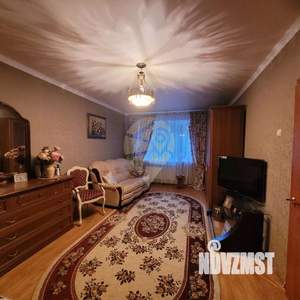 1-к квартира, вторичка, 45м2, 2/9 этаж