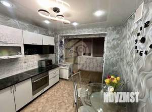 3-к квартира, вторичка, 74м2, 1/5 этаж