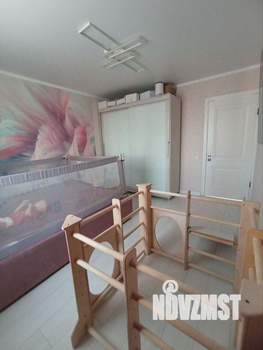 2-к квартира, вторичка, 53м2, 8/9 этаж