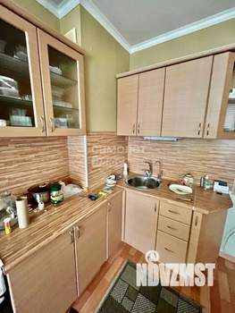 3-к квартира, вторичка, 66м2, 6/9 этаж