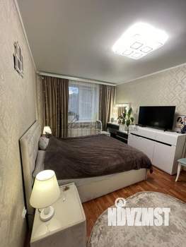 3-к квартира, вторичка, 60м2, 1/3 этаж