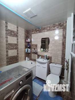 1-к квартира, вторичка, 37м2, 6/9 этаж
