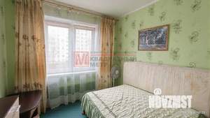 1-к квартира, вторичка, 40м2, 2/9 этаж