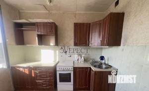 3-к квартира, вторичка, 62м2, 7/9 этаж
