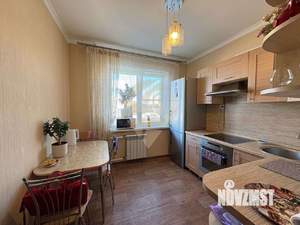 2-к квартира, вторичка, 52м2, 4/9 этаж