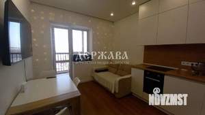 1-к квартира, вторичка, 39м2, 16/16 этаж