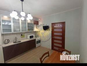 3-к квартира, вторичка, 93м2, 1/12 этаж
