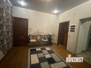 4-к квартира, вторичка, 103м2, 4/12 этаж