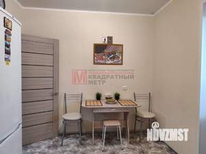 1-к квартира, вторичка, 36м2, 5/7 этаж