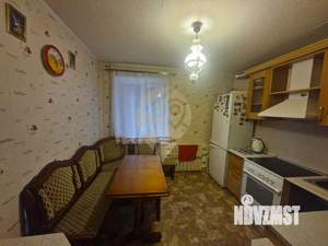 2-к квартира, вторичка, 64м2, 1/5 этаж