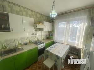 2-к квартира, вторичка, 50м2, 7/9 этаж