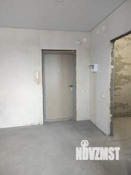 Студия квартира, вторичка, 30м2, 6/9 этаж