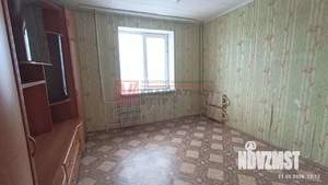 3-к квартира, вторичка, 55м2, 8/9 этаж