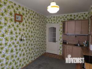 3-к квартира, вторичка, 65м2, 4/9 этаж