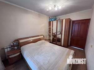 3-к квартира, вторичка, 62м2, 3/10 этаж