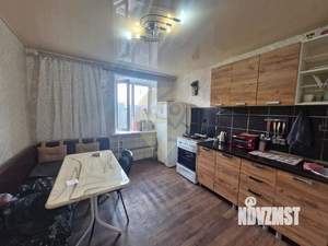 3-к квартира, вторичка, 56м2, 5/9 этаж