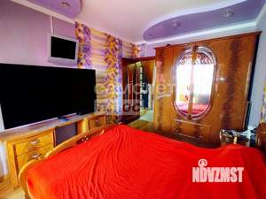 3-к квартира, вторичка, 72м2, 8/9 этаж
