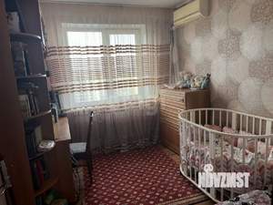 3-к квартира, вторичка, 62м2, 10/10 этаж