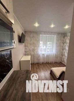 Студия квартира, вторичка, 13м2, 2/5 этаж