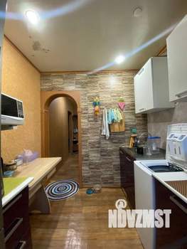 2-к квартира, вторичка, 44м2, 2/5 этаж