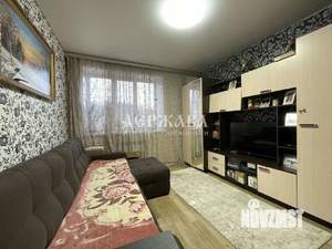 1-к квартира, вторичка, 35м2, 3/9 этаж