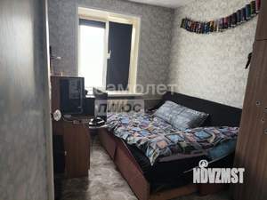 4-к квартира, вторичка, 74м2, 5/5 этаж