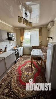 4-к квартира, вторичка, 82м2, 9/9 этаж