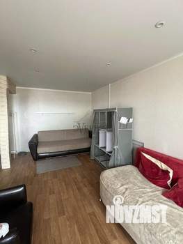 1-к квартира, вторичка, 30м2, 3/4 этаж