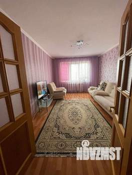 3-к квартира, вторичка, 62м2, 9/9 этаж