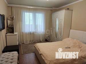 3-к квартира, вторичка, 78м2, 1/9 этаж