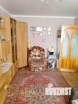 1-к квартира, вторичка, 35м2, 7/9 этаж