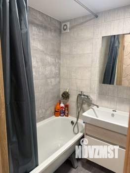 2-к квартира, вторичка, 45м2, 5/5 этаж